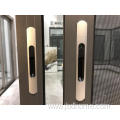 Soundproof top brand aluminum sliding window